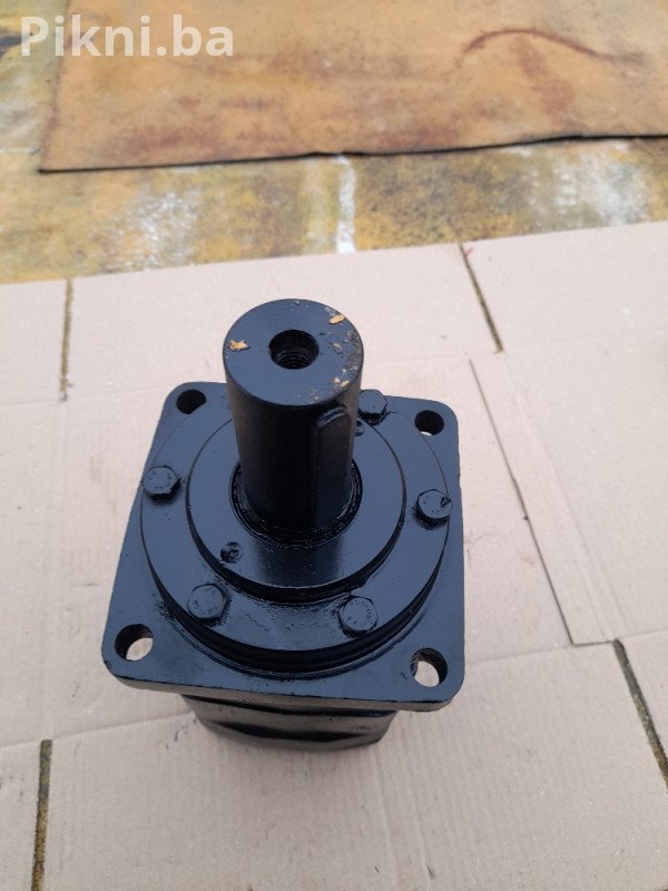 Hidraulični Motor (Tip Sauer-Danfoss OMV) - Model 151B1531 1.500 KM