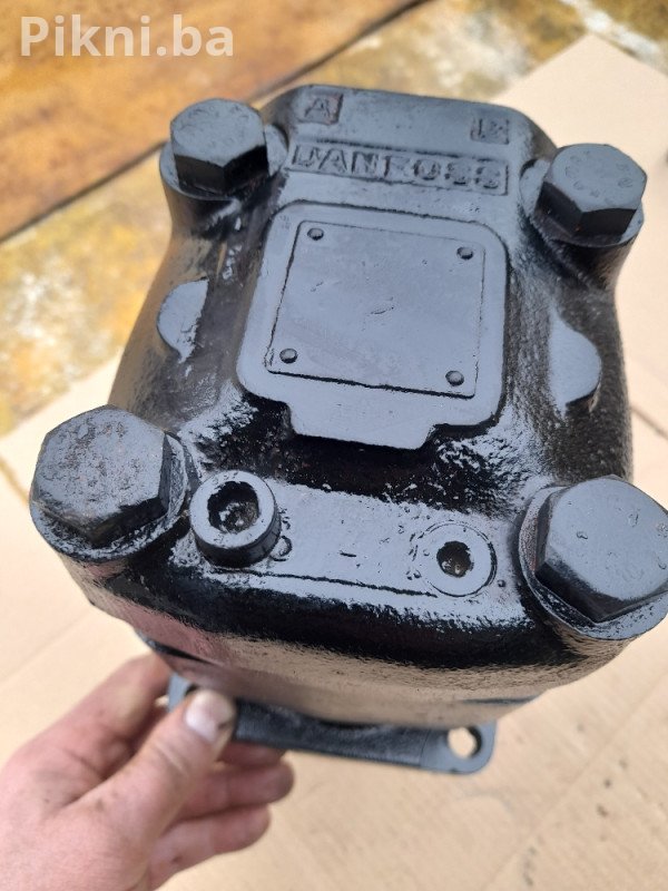 Hidraulični Motor (Tip Sauer-Danfoss OMV) - Model 151B1531 1.500 KM