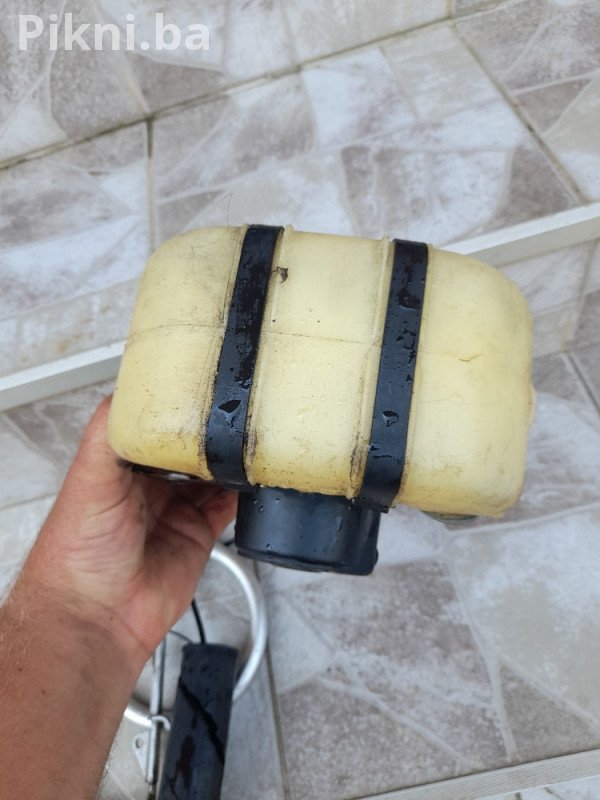 Motor Profesionalnog Trimera (G2C Model) - Sa Dobrom Kompresijom! 65 KM