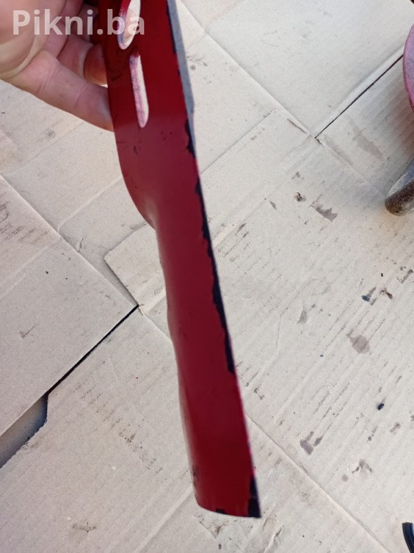 Oštrica/Nož za Kosilicu 40 cm (Malčiranje) - NOVO 30 KM