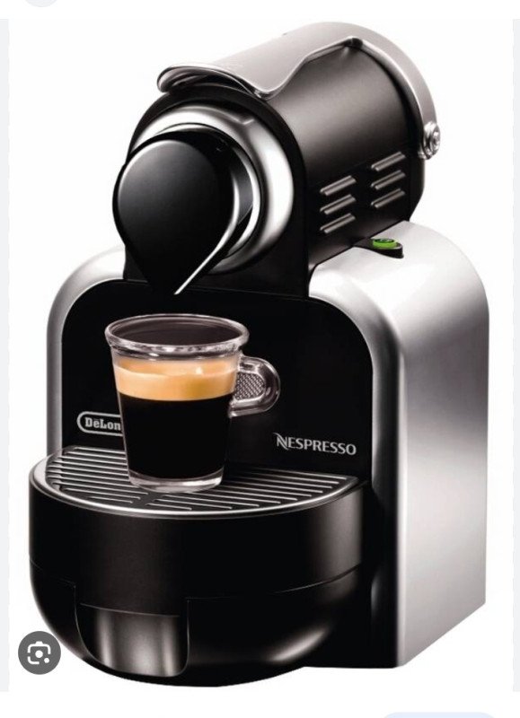 ☕ KAZAN SA GRIJAČIMA ZA NESPRESSO APARAT ☕