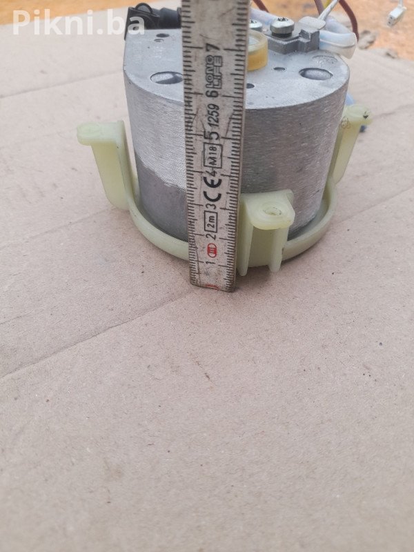 ☕ KAZAN SA GRIJAČIMA ZA NESPRESSO APARAT ☕