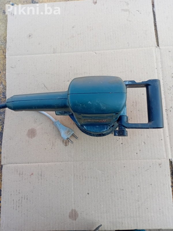 🛠️ EINHELL ROTACIONA ŠLAJFERICA ESM 125 🛠️