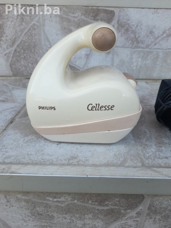 💆‍♀️ PHILIPS CELLESSE MASAŽER ZA TIJELO 💆‍♀️