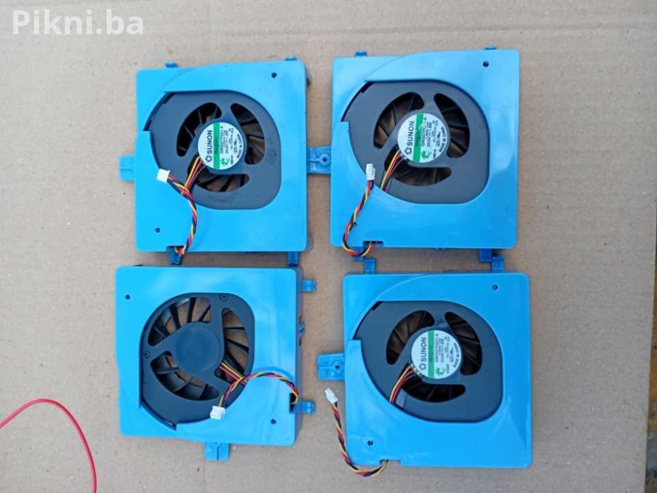 Ventilator turbina 8x8 5v elektro motor elektromotori 5 KM
