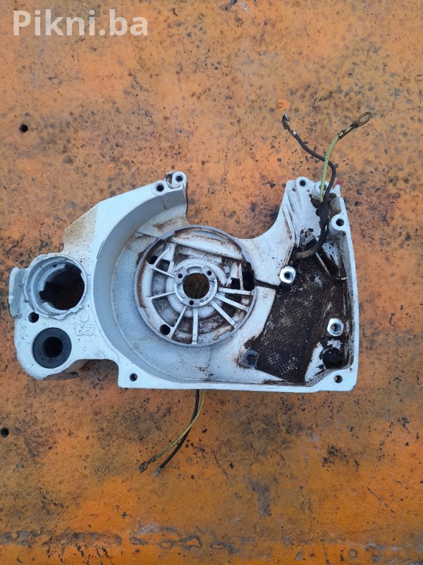 Kućište stihl Ms440 motorne pile motorke 1128 021 0762 20 KM