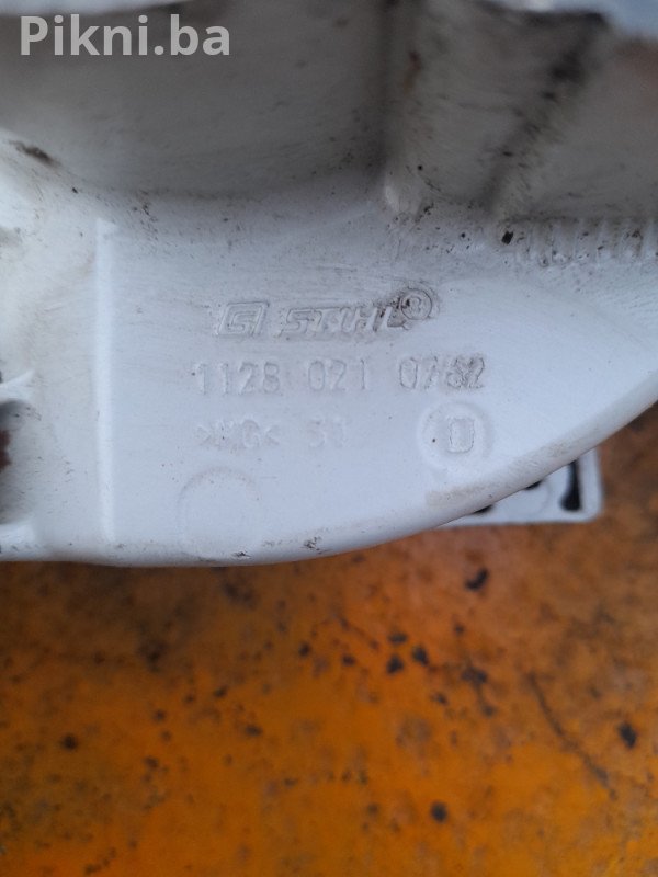 Kućište stihl Ms440 motorne pile motorke 1128 021 0762 20 KM