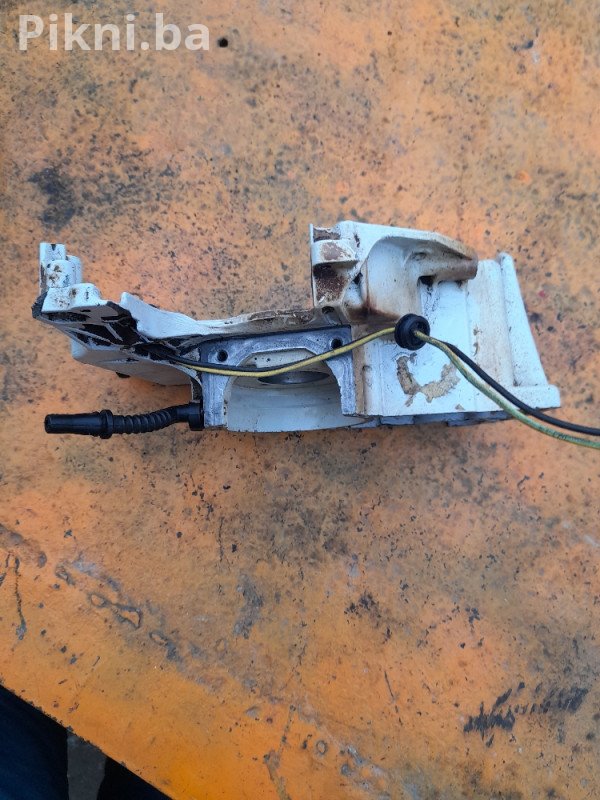 Kućište stihl Ms440 motorne pile motorke 1128 021 0762 20 KM