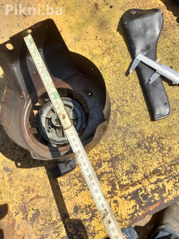 Ručni starter poteznica BRIGGS & STRATTON za kosačice kosilica