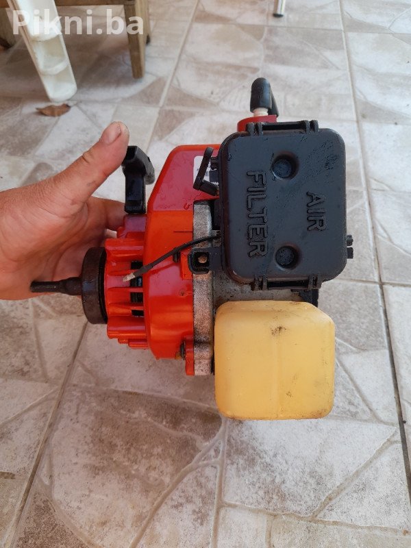 Motor od trimera HOMELITE ST 385 trimeri kosacice 60 KM