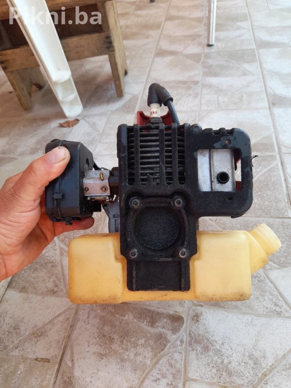 Motor od trimera HOMELITE ST 385 trimeri kosacice 60 KM
