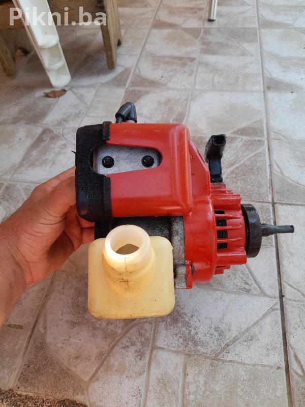 Motor od trimera HOMELITE ST 385 trimeri kosacice 60 KM