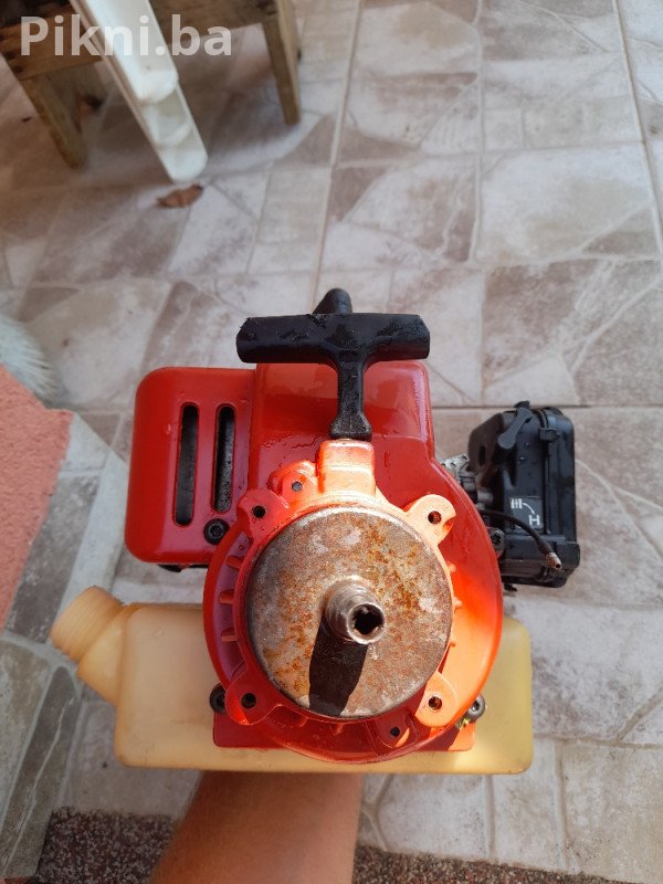 Motor od trimera HOMELITE ST 385 trimeri kosacice 60 KM