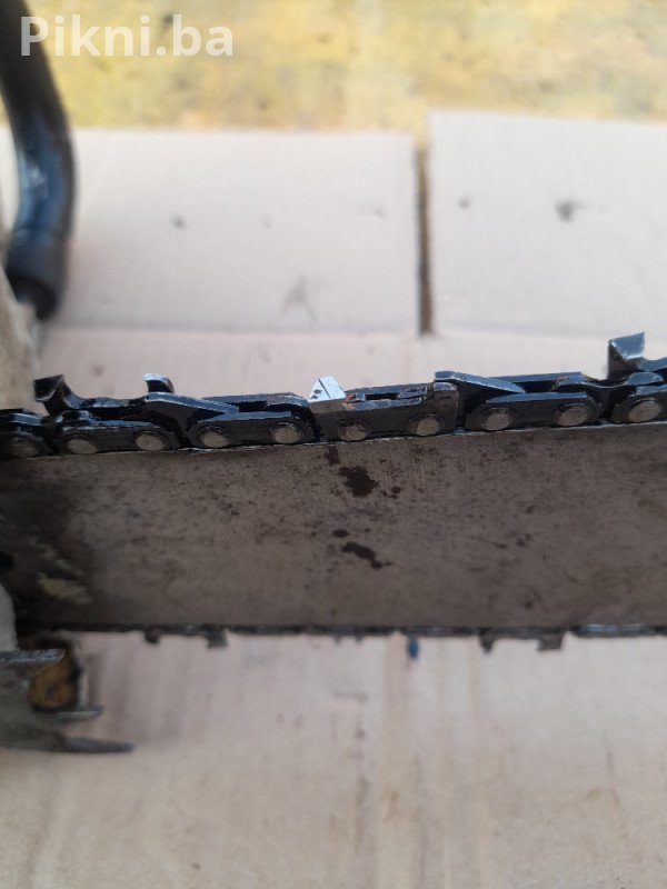 Motorna pila STIHL 041 av motorke citaj pod detaljno 180 KM