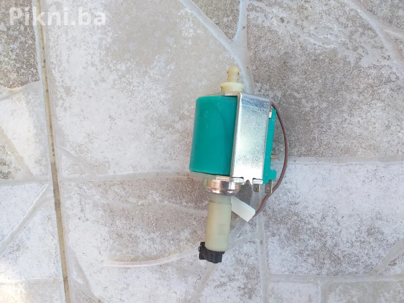 Solenoid Pumpa INVENSYS za vodu italy magnetna 70w