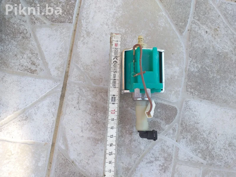 Solenoid Pumpa INVENSYS za vodu italy magnetna 70w