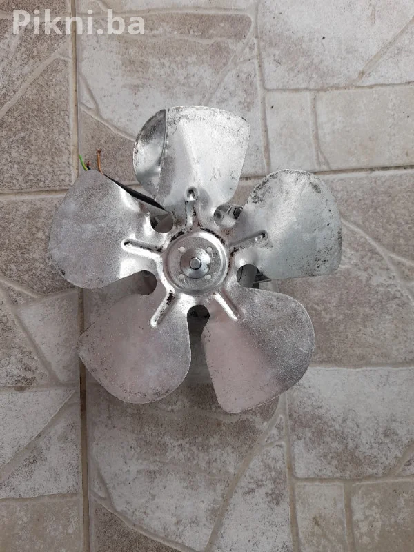 ISPRAVAN Motor Ventilatora ALEXMAR A600 (9.5W, 220V) za Hladnjaču