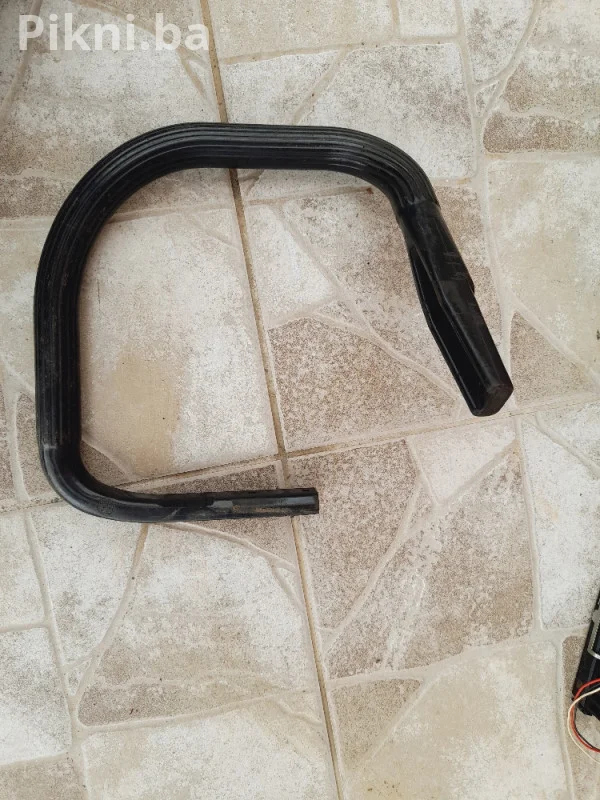 Rucka od motorne pile motorke