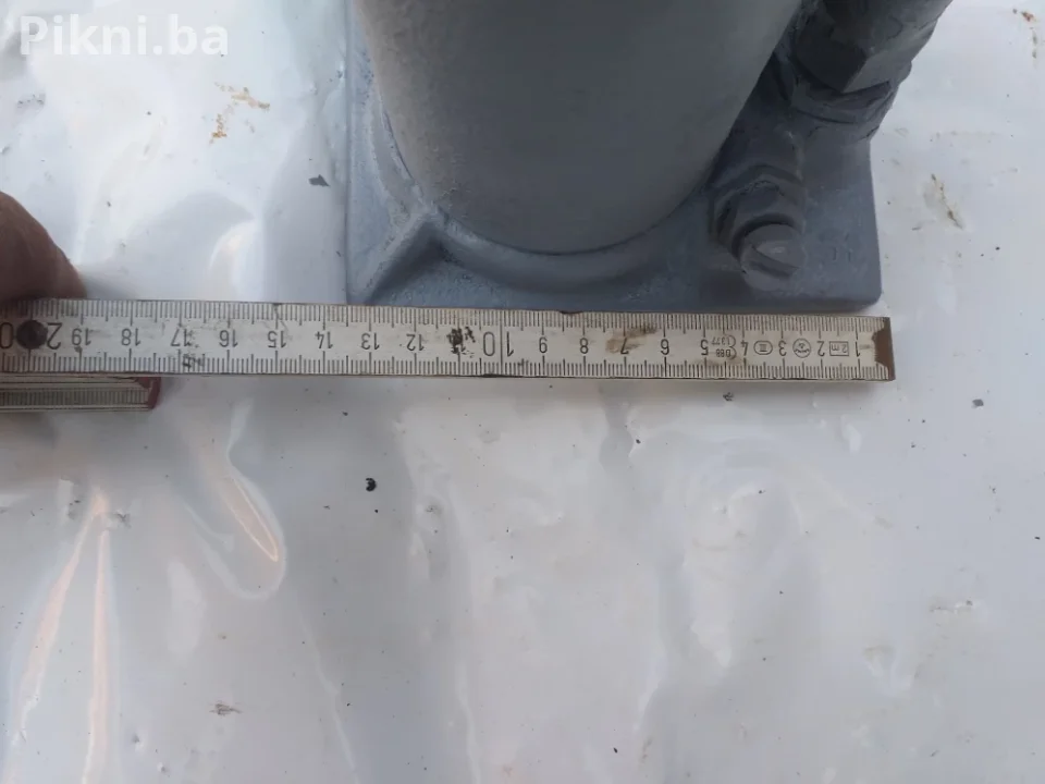 Hidraulicna dizalica 9 tona dizalice