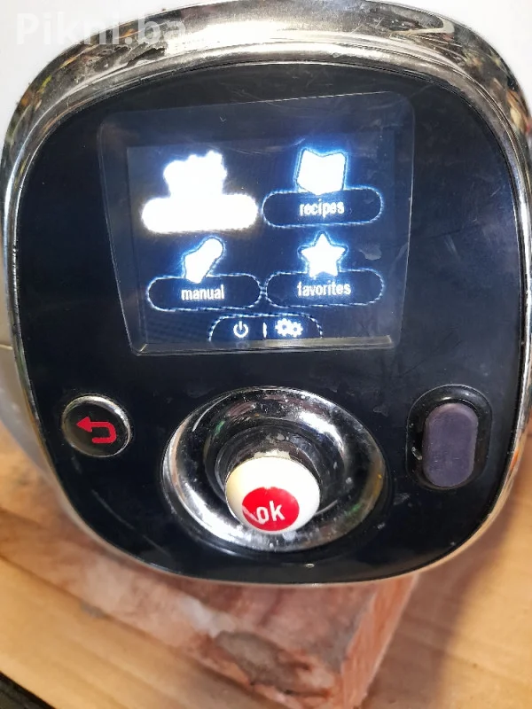 AKCIJSKA CIJENA! Moulinex Cookeo USB Automatski Ekspres lonac