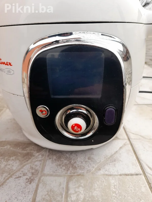 AKCIJSKA CIJENA! Moulinex Cookeo USB Automatski Ekspres lonac