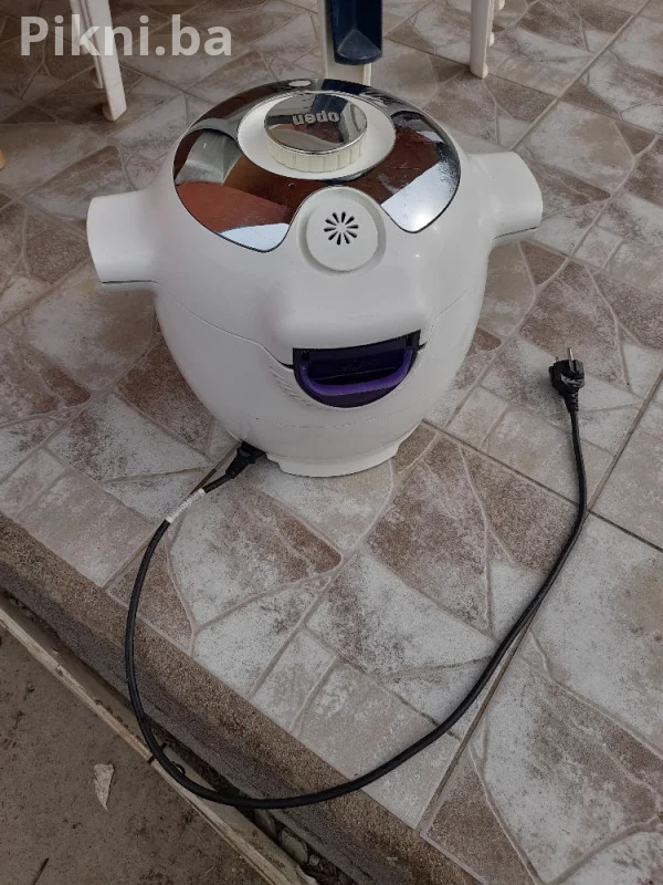 AKCIJSKA CIJENA! Moulinex Cookeo USB Automatski Ekspres lonac
