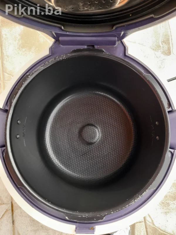AKCIJSKA CIJENA! Moulinex Cookeo USB Automatski Ekspres lonac