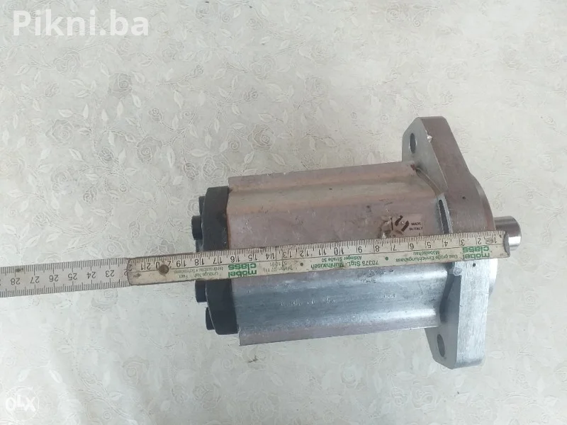 Hidraulicna pumpa SALAMI hidraulika ITALY