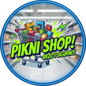 PIKNI SHOP