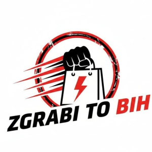 Zgrabi To BiH
