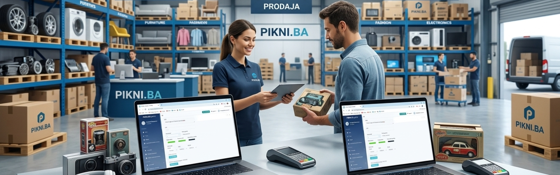 TVOJ NOVI PROSTOR